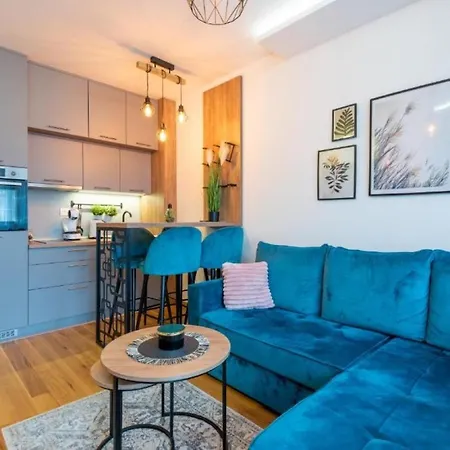 Apartment Zlatibor Zlatibor