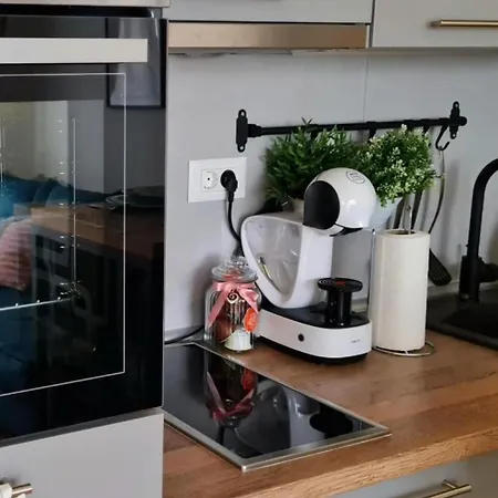 Zlatibor Apartment *