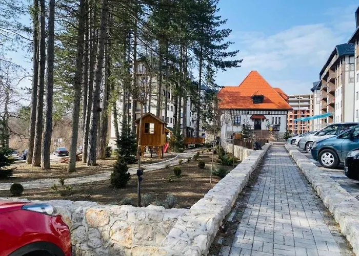 Zlatibor * Zlatibor