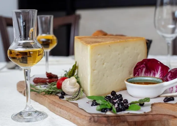 Daire Zlatibor Zlatibor