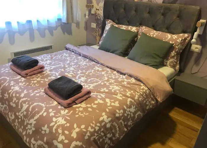 Apartment Zlatibor *